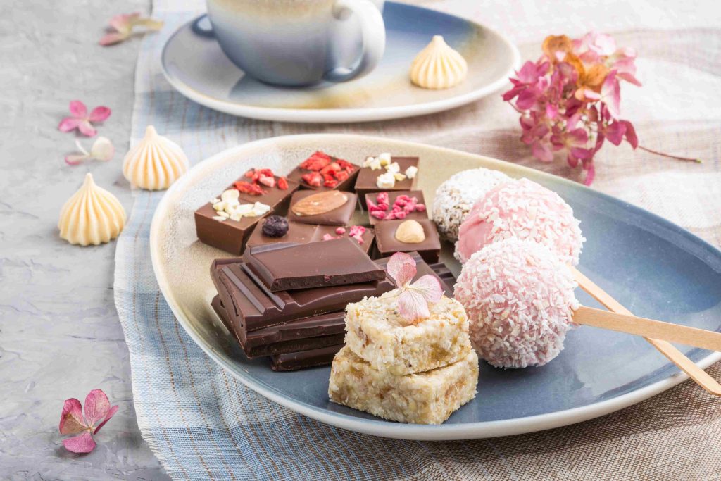 Top Places to Get the Best Sugar-Free Cakes Near Me in Dubai